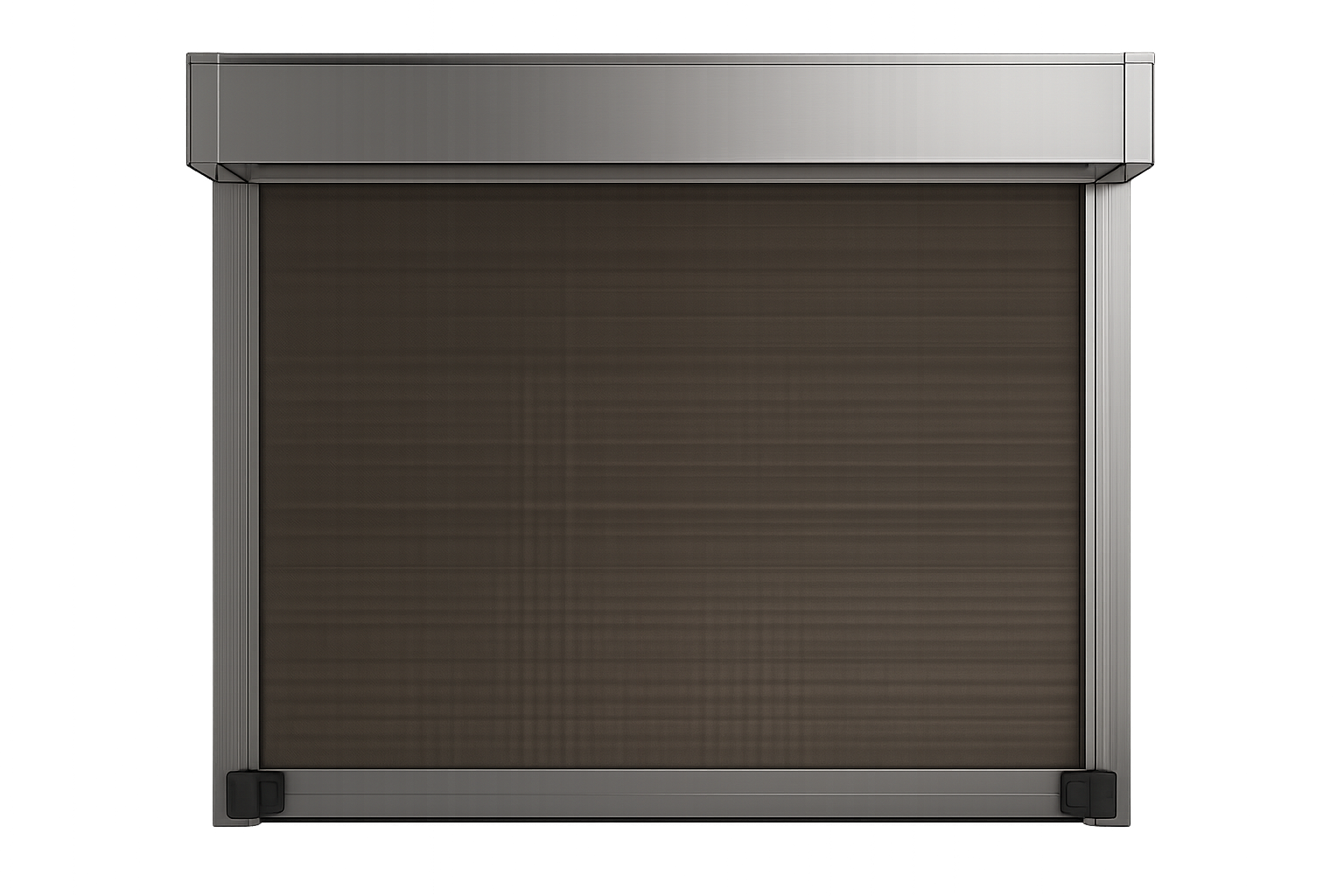 ZipScreen Singapore — Motorised Outdoor Zip Screen System by VB Blind